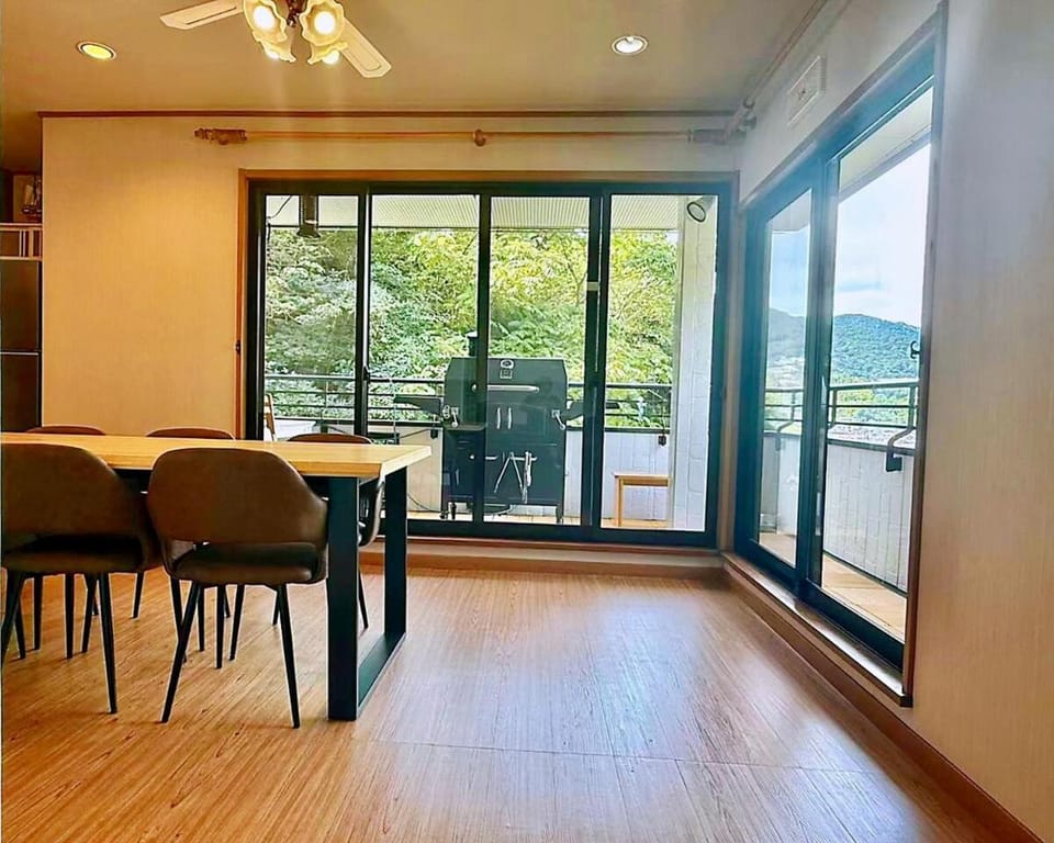Atami Ocean View House with BBQ and Free Parking Villa in Shizuoka Prefecture