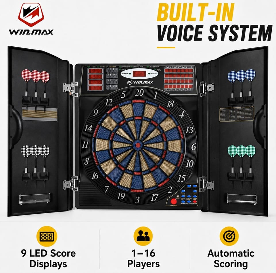 Darts