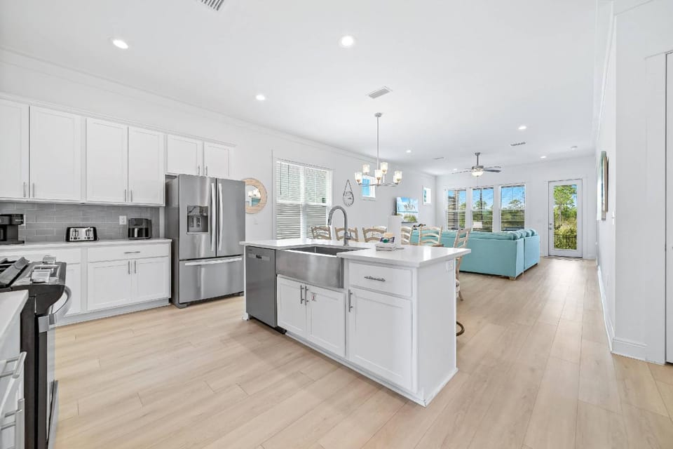 Sandy Cheeks House in Orange Beach