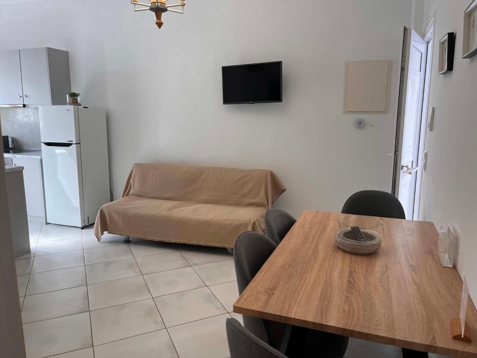 Konstantinos Apartments Antiparos Apartment in Decentralized Administration of the Aegean