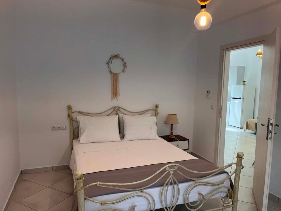 Konstantinos Apartments Antiparos Apartment in Decentralized Administration of the Aegean