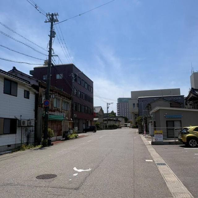 ゲストハウスヤドカリ Hostel in Ishikawa Prefecture