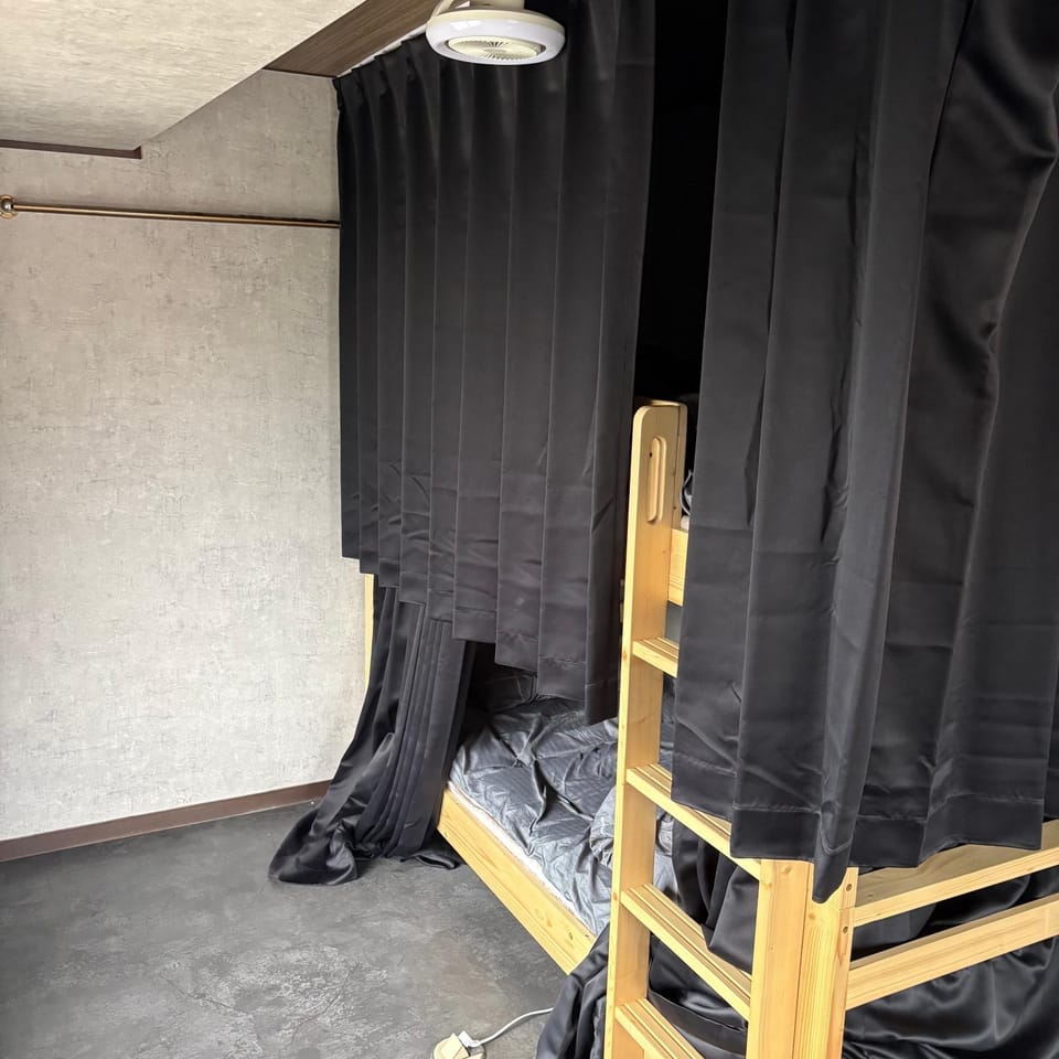 ゲストハウスヤドカリ Hostel in Ishikawa Prefecture