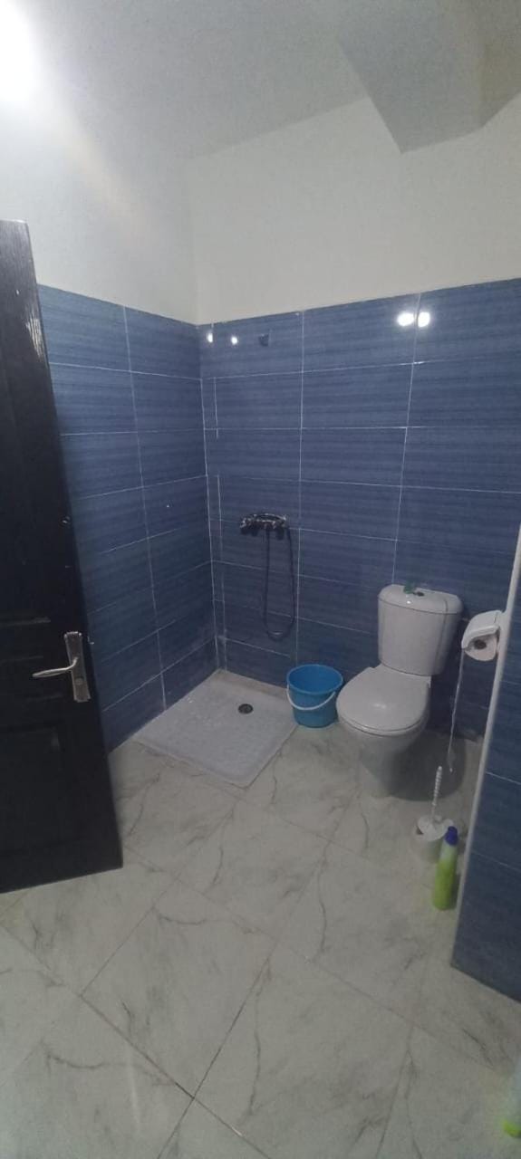 fenêtre de la mère Apartment in Tangier-Tétouan-Al Hoceima