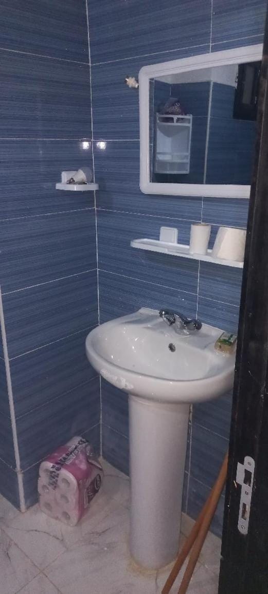 fenêtre de la mère Apartment in Tangier-Tétouan-Al Hoceima