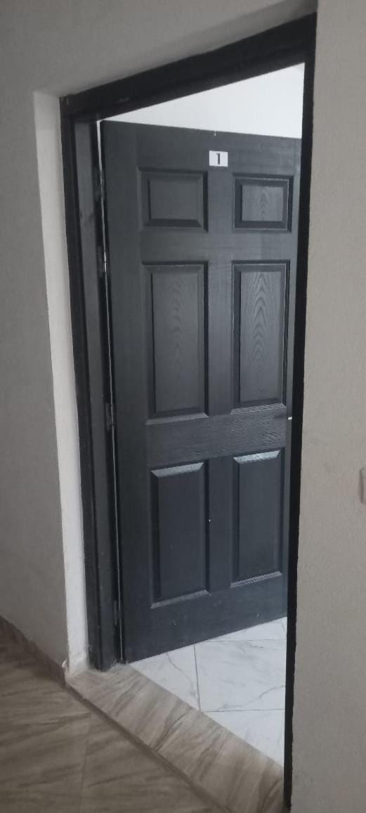 fenêtre de la mère Apartment in Tangier-Tétouan-Al Hoceima