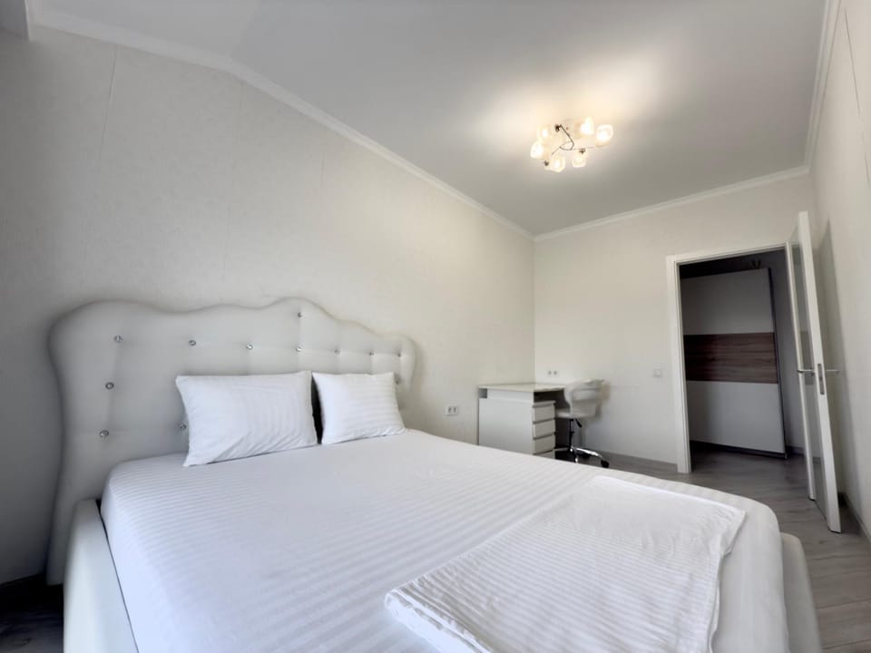 Бригадная 4 Apartment in Odessa