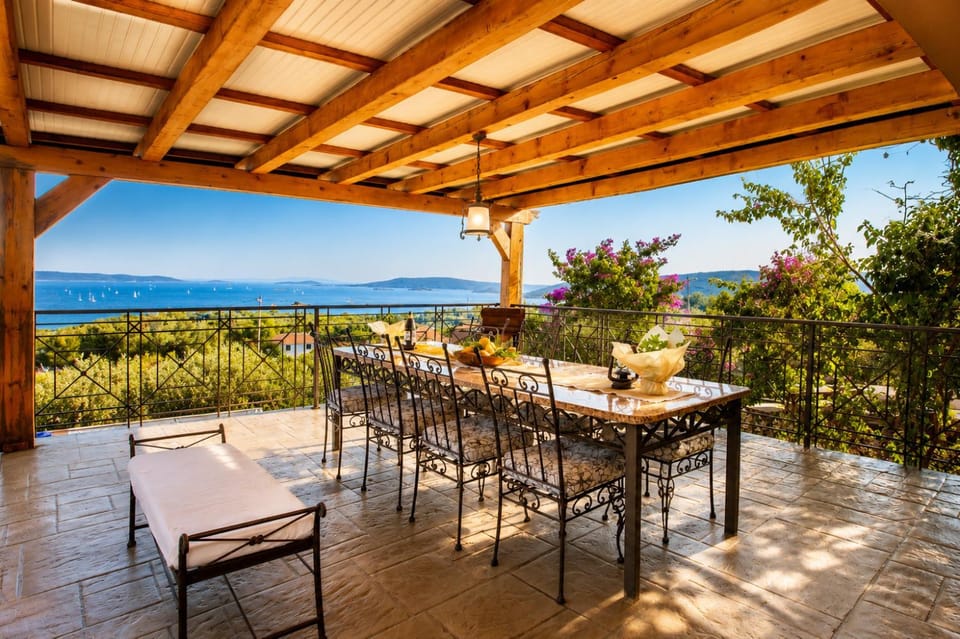 1893 Stone Villa Villa in Split-Dalmatia County