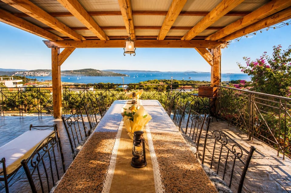 1893 Stone Villa Villa in Split-Dalmatia County