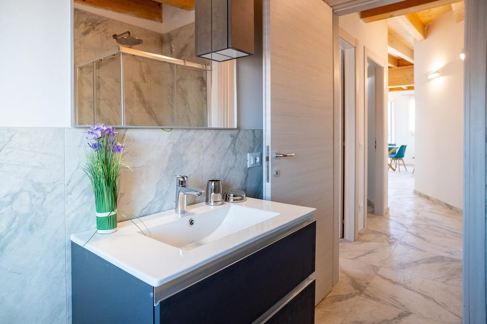 Venti del Garda Apartment in Manerba del Garda