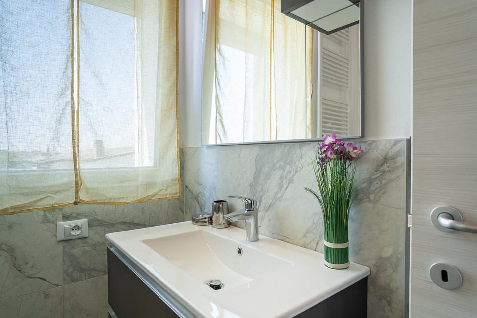 Venti del Garda Apartment in Manerba del Garda