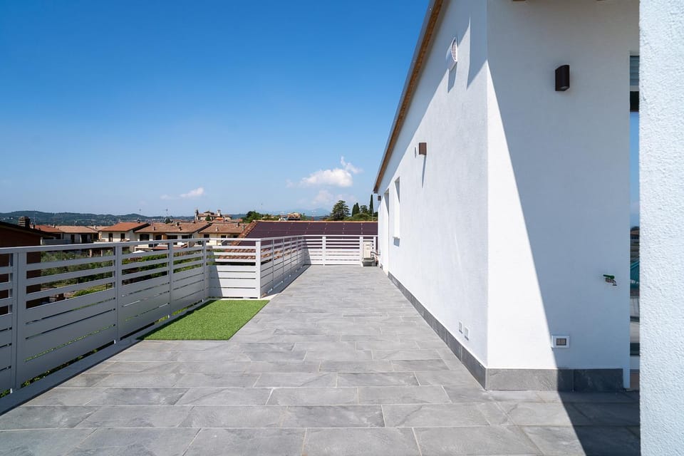 Venti del Garda Apartment in Manerba del Garda