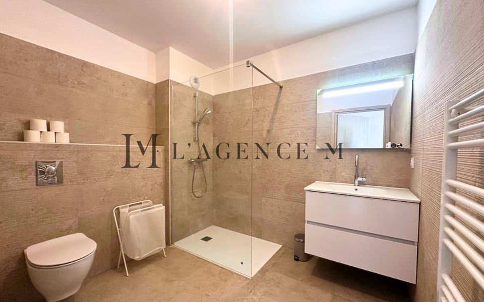 Acqua Mare - Appartement Neuf 4 Couchages Plage & Centre à Pied Apartment in Calvi