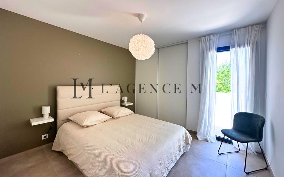 Acqua Mare - Appartement Neuf 4 Couchages Plage & Centre à Pied Apartment in Calvi
