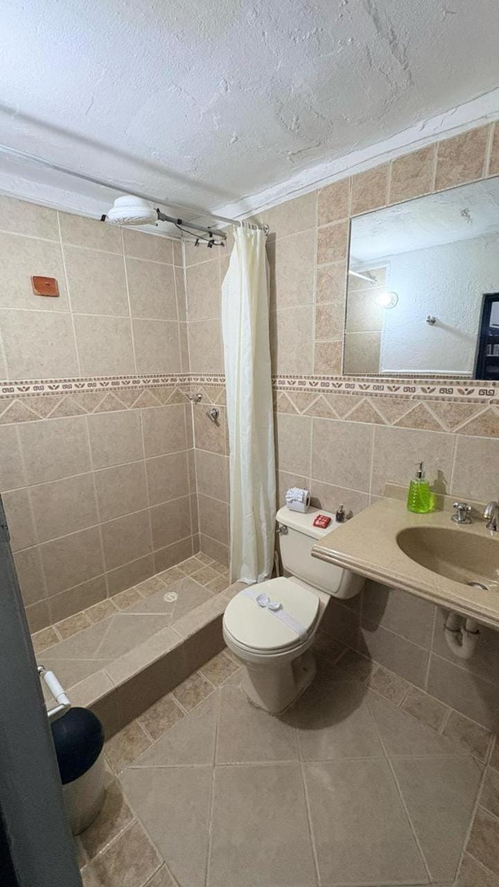 Tour La Matrona Apartment in Villa de Leyva