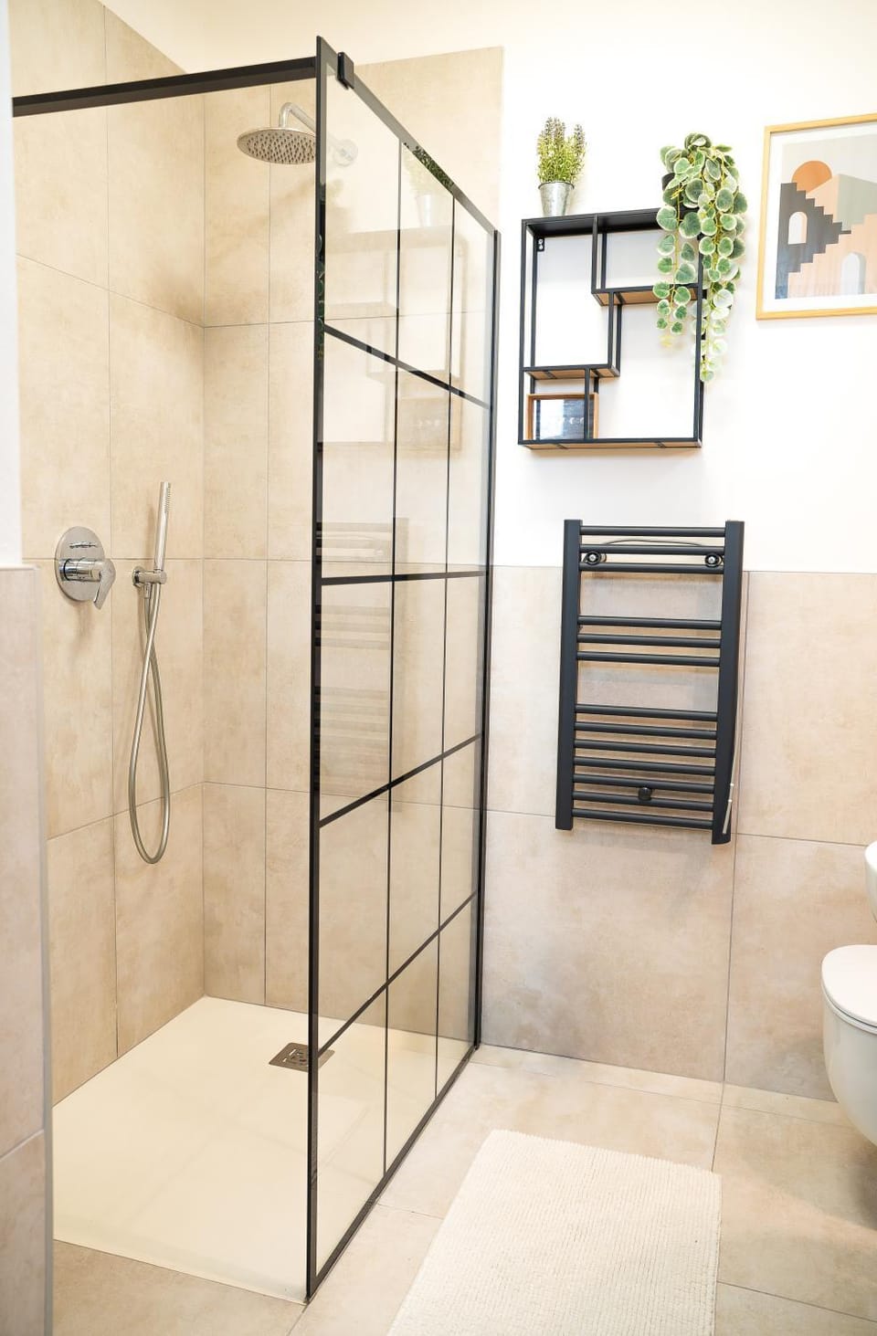 Shower