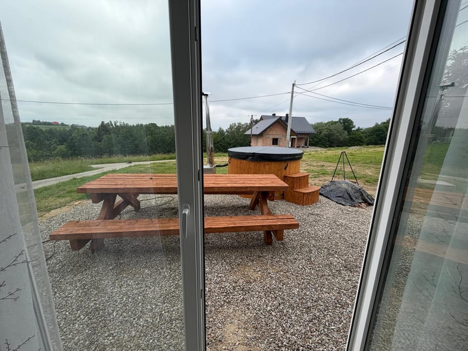 Domek na Dobrej Wodzie Chalet in Lesser Poland Voivodeship