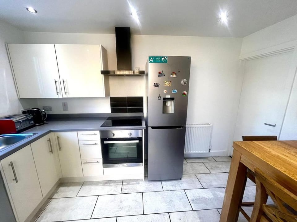 Pitchford drive Apartment in Telford