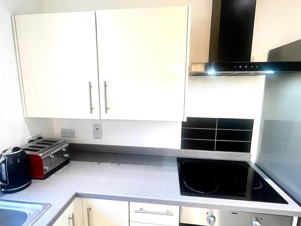 Pitchford drive Apartment in Telford