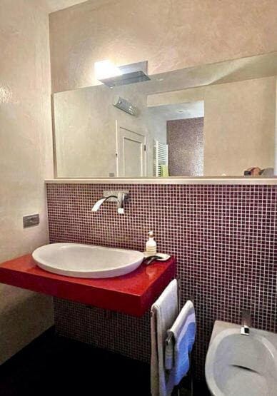 Vistalta Bed and Breakfast in Marche