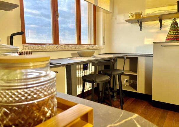 Vistalta Bed and Breakfast in Marche