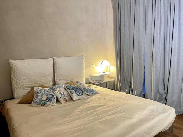 Vistalta Bed and Breakfast in Marche