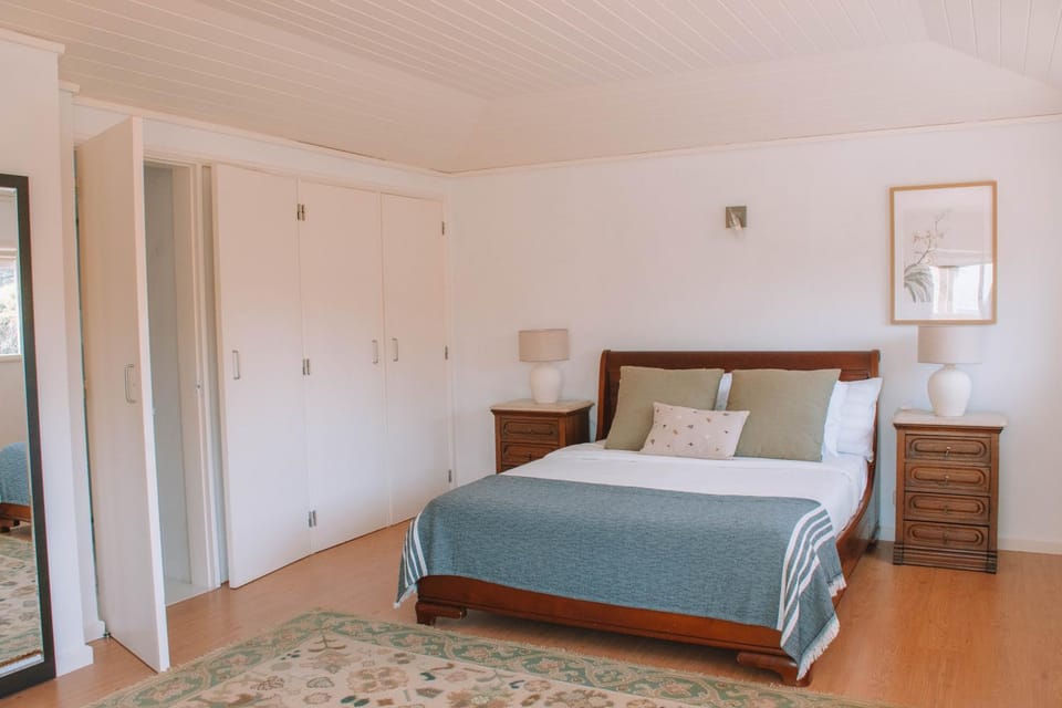 Just Like Home - Moledo Sea and Pine Villa in Viana do Castelo District, Portugal