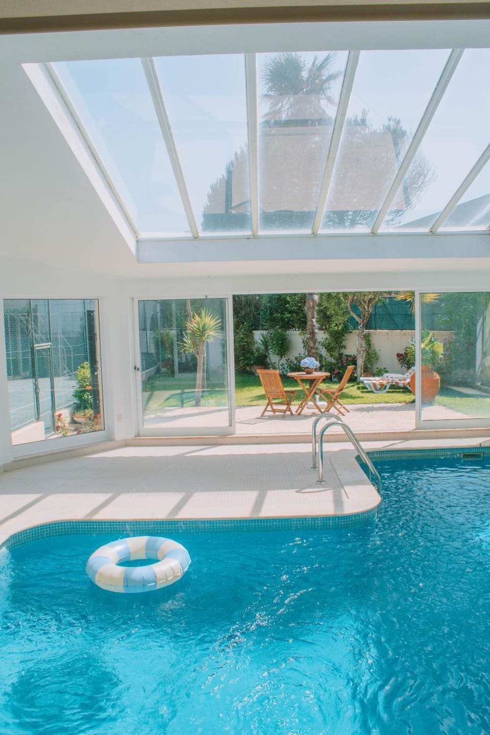 Just Like Home - Moledo Sea and Pine Villa in Viana do Castelo District, Portugal