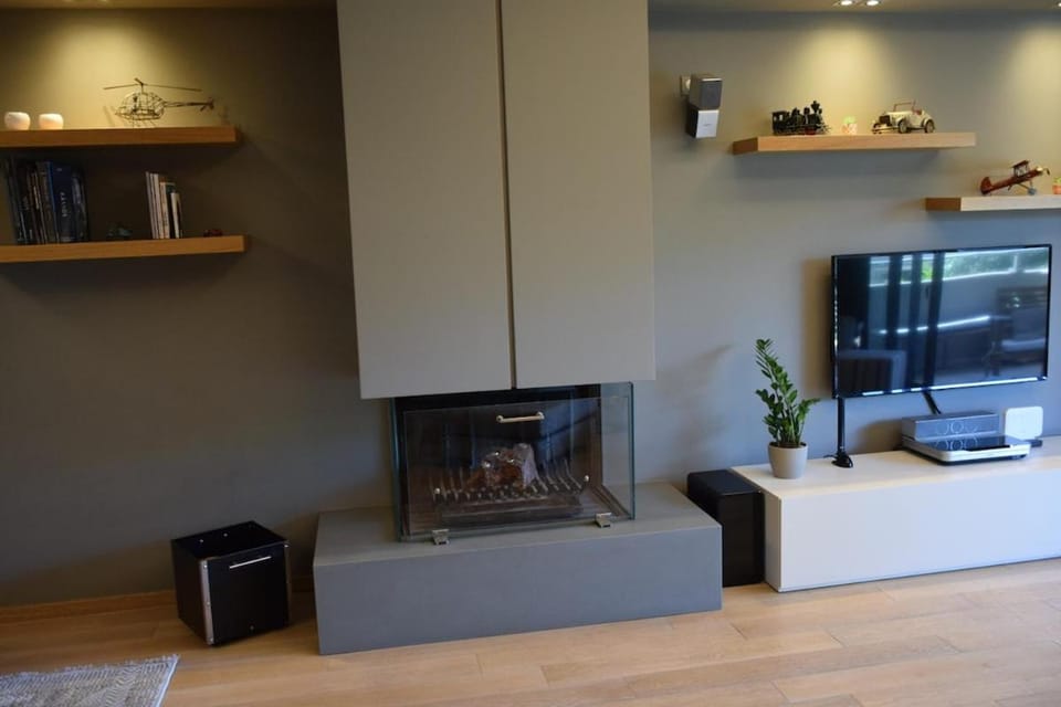 ICon Stay Apartment in Central Athens Regional Unit, Greece