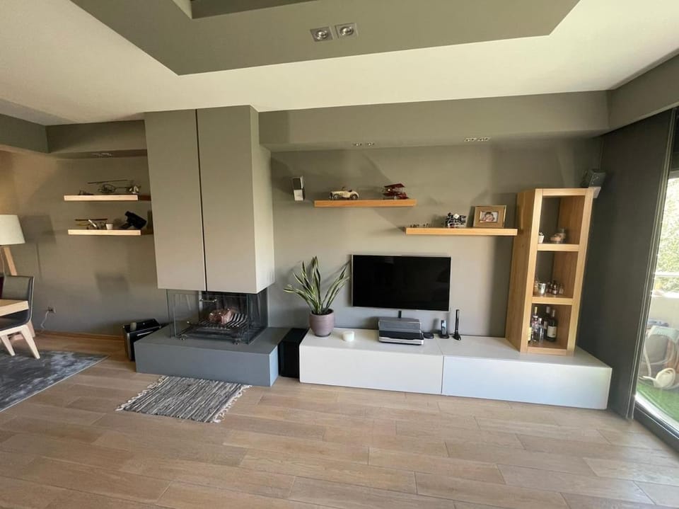 ICon Stay Apartment in Central Athens Regional Unit, Greece