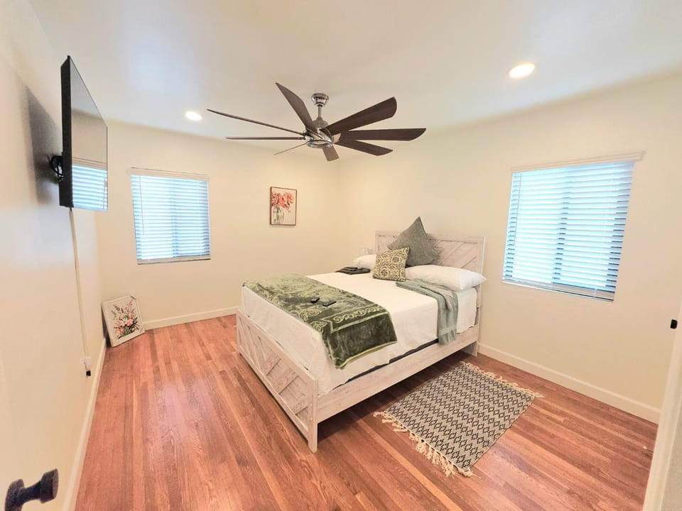 Inglewood Getaway House in Inglewood