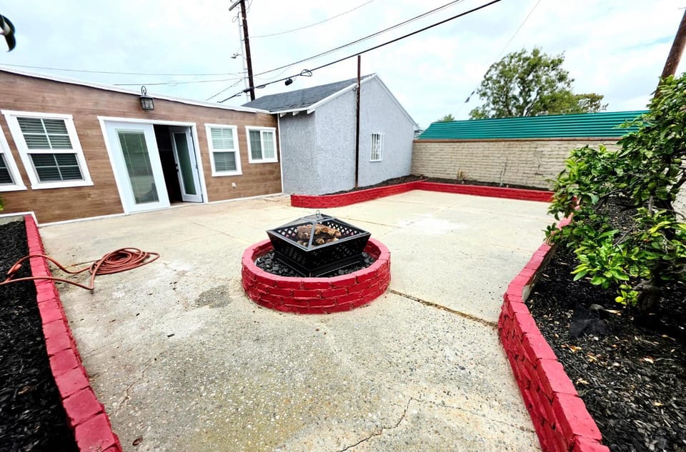 Inglewood Getaway House in Inglewood