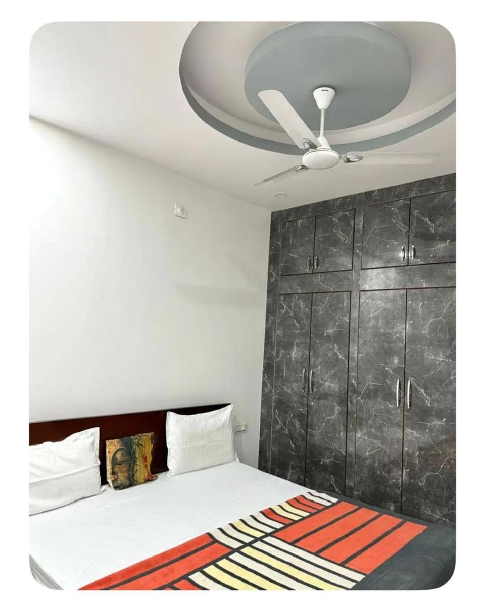 Shaivya lake retreat Vacation rental in Udaipur