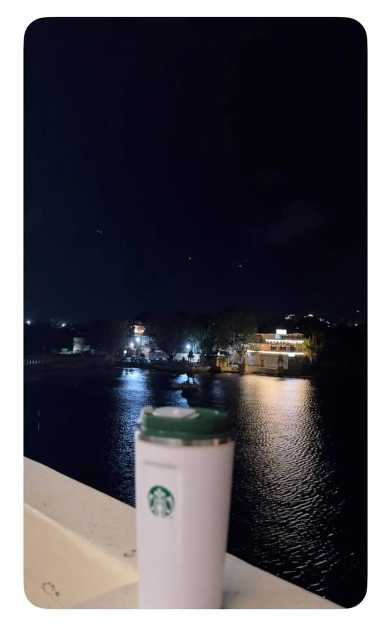 Shaivya lake retreat Vacation rental in Udaipur