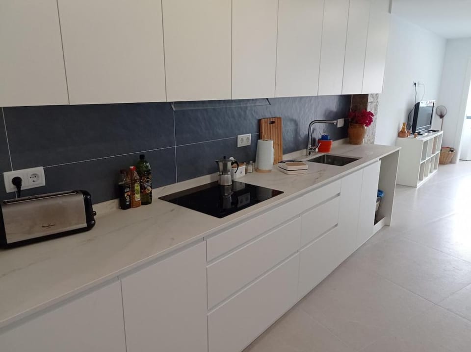 Apartamento al lado de la playa Apartment in San José