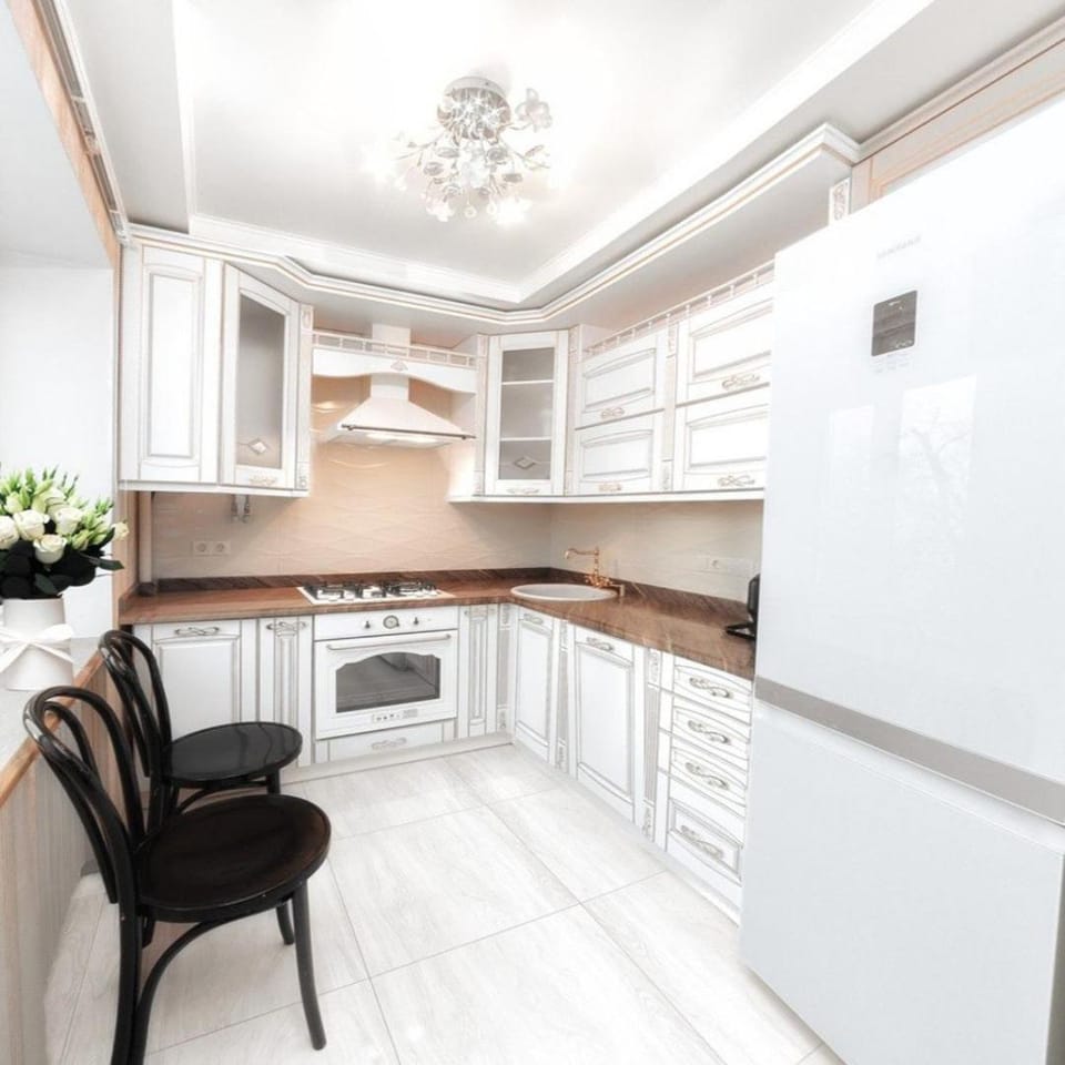Пассаж Центральный Универмаг Apartment in Dnipro