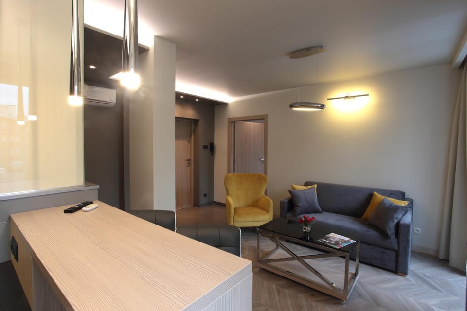 Apartamenty Zamenhofa Apartment in Poland