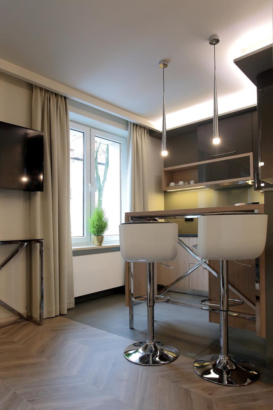 Apartamenty Zamenhofa Apartment in Poland