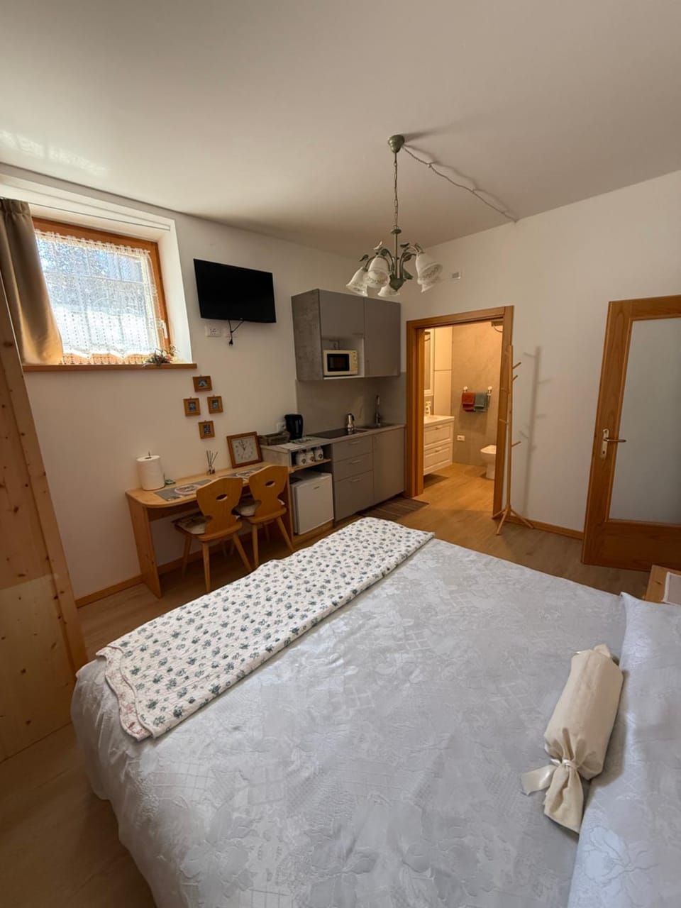 Residenza Dei Castelli Apartment in Trentino-South Tyrol