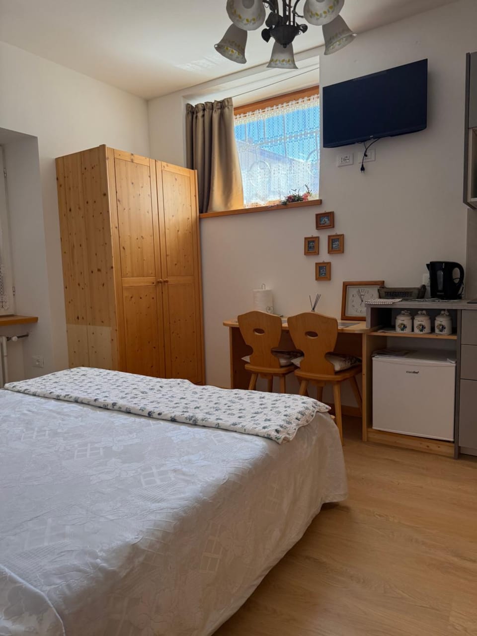 Residenza Dei Castelli Apartment in Trentino-South Tyrol