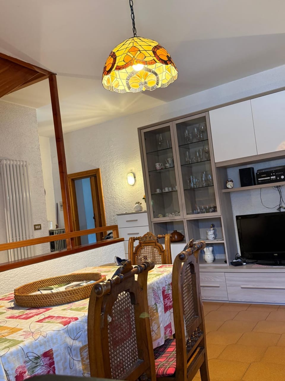 Residenza Dei Castelli Apartment in Trentino-South Tyrol