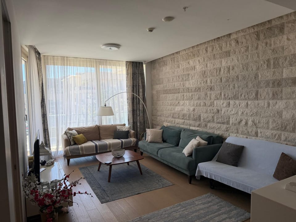 Dukley residence Lux Apartment in Budva