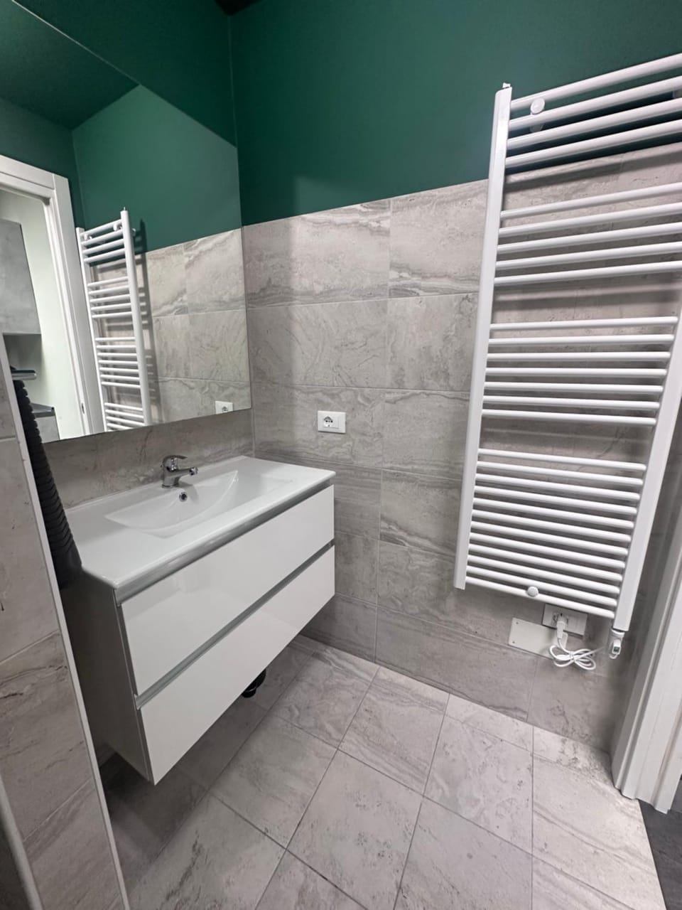 Campo di Marte Guest House Apartment in Florence