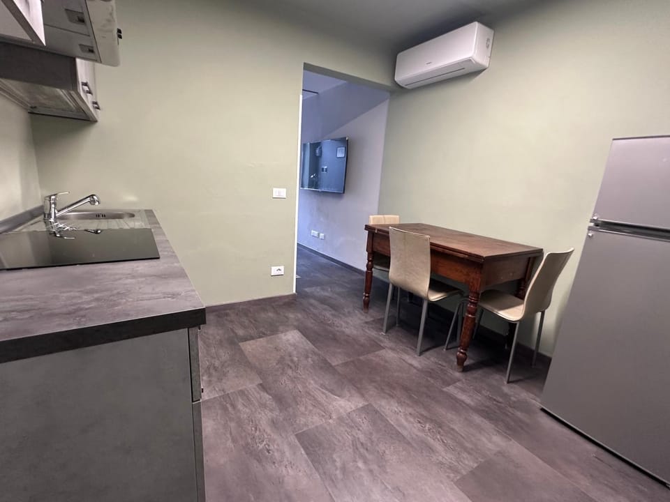 Campo di Marte Guest House Apartment in Florence