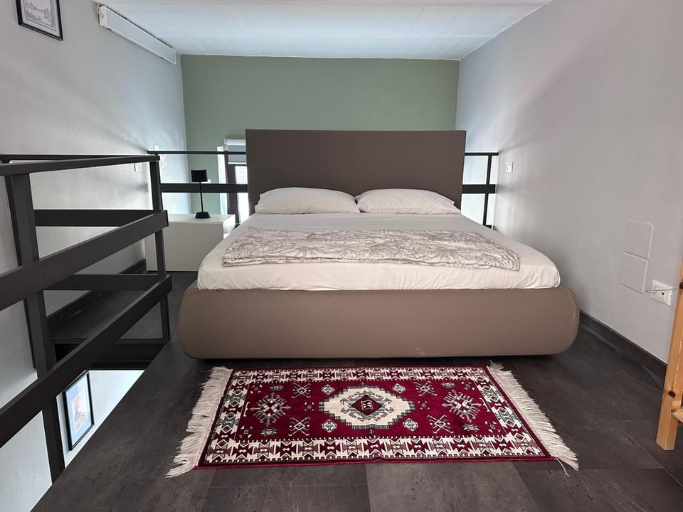 Campo di Marte Guest House Apartment in Florence