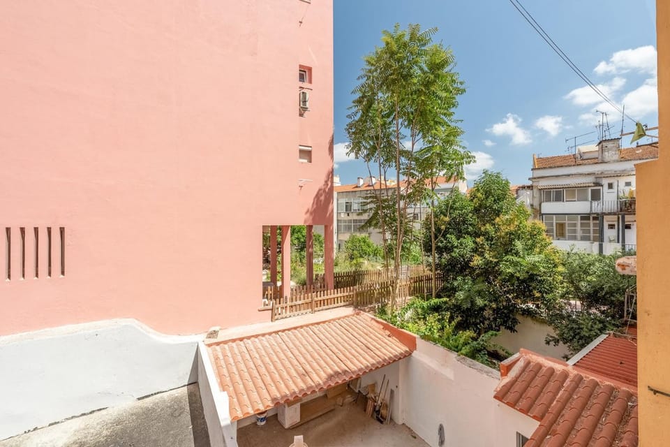 GuestReady - Senhora da Glória Apartments Apartment in Lisbon