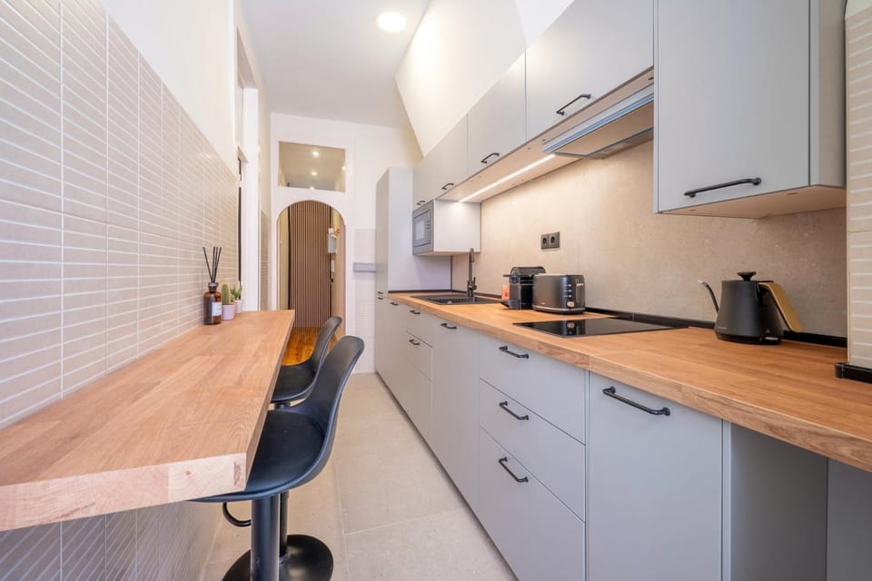 GuestReady - Senhora da Glória Apartments Apartment in Lisbon