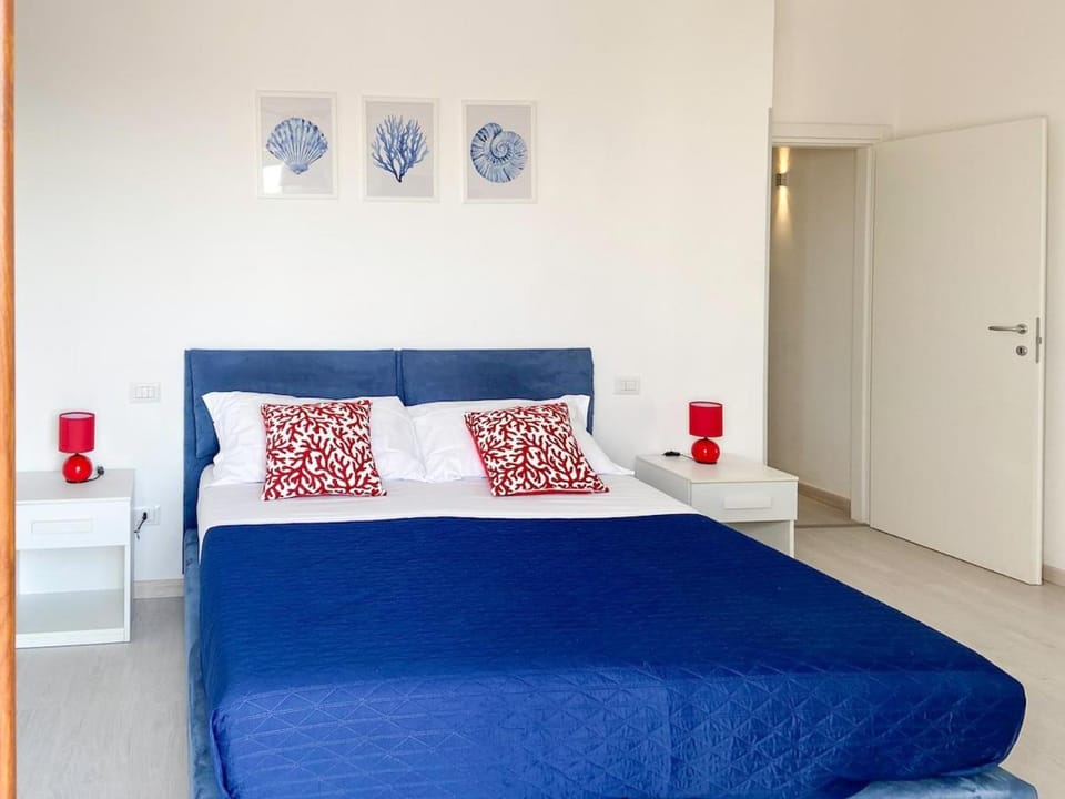 Simply Sorrento Holiday Home Apartment in Sorrento