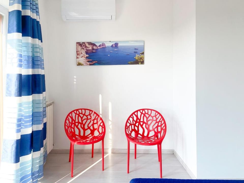 Simply Sorrento Holiday Home Apartment in Sorrento