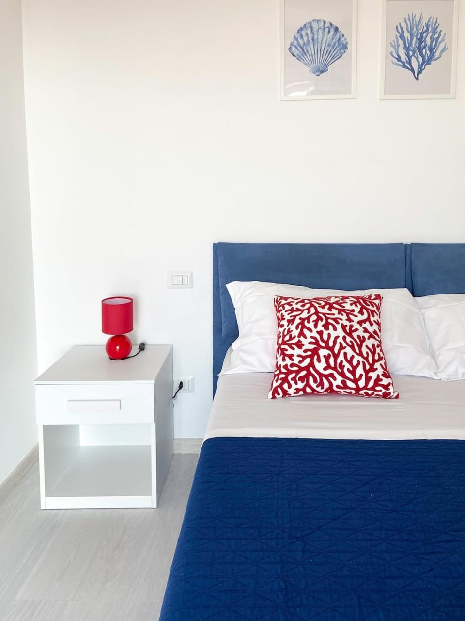 Simply Sorrento Holiday Home Apartment in Sorrento